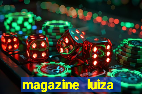 magazine luiza sorteio de 25 mil